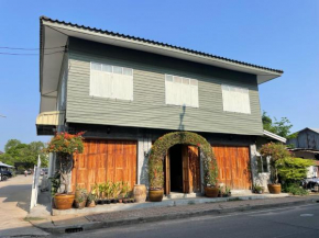 บ้านแสนรัก Casa Dolce Casa, Prakhon Chai